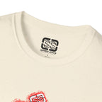 Vol 2 Core Tee