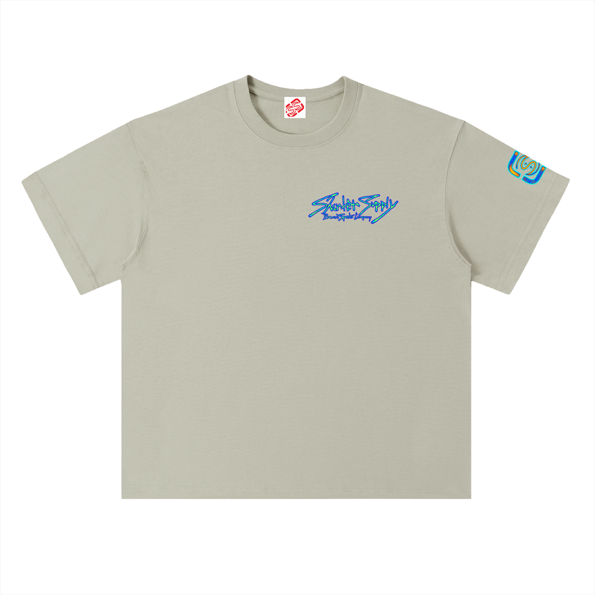Core 300 Heavy Tee