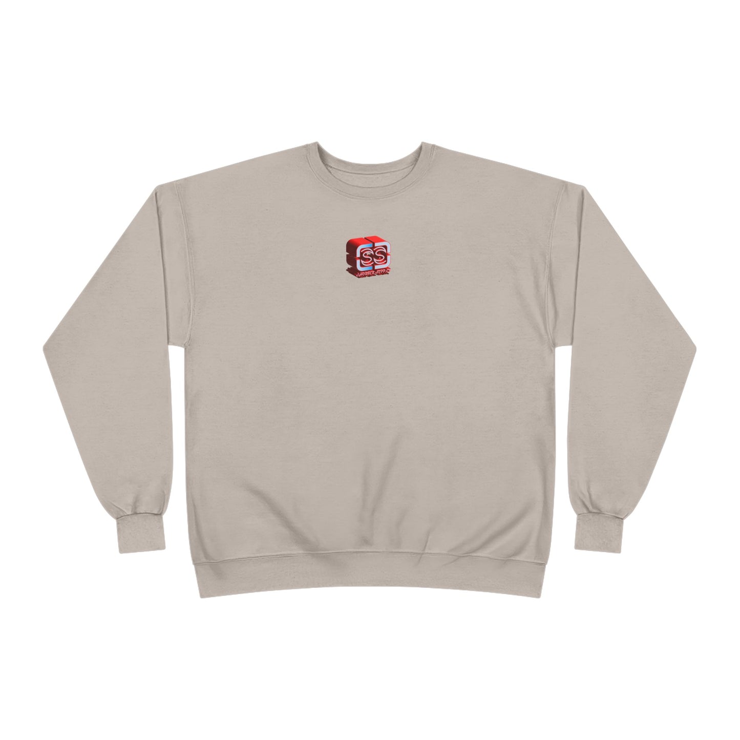 Unisex Eco-Friendly Crewneck -SS
