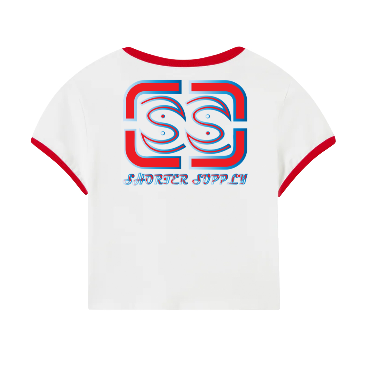 Core Baby Tee SS (200GSM)