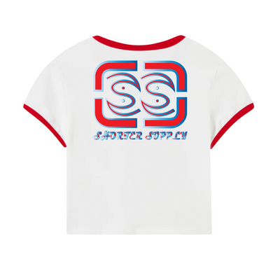 Core Baby Tee SS (200GSM)