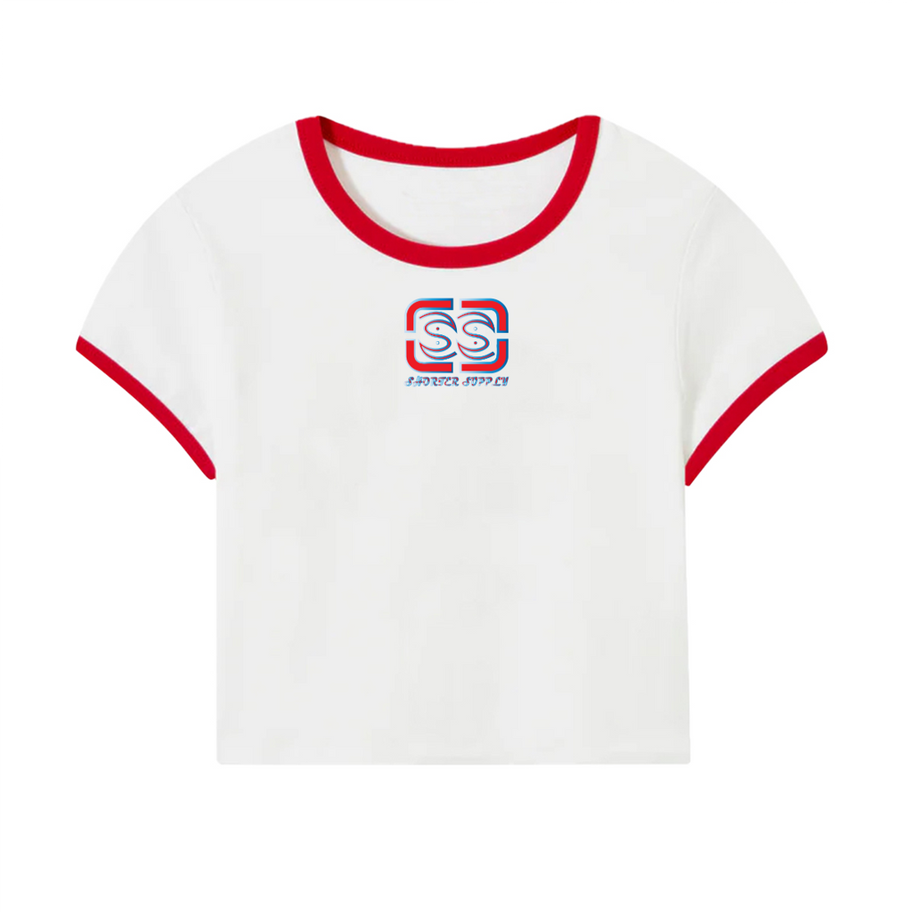 Core Baby Tee SS (200GSM)