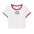 Core Baby Tee SS (200GSM)