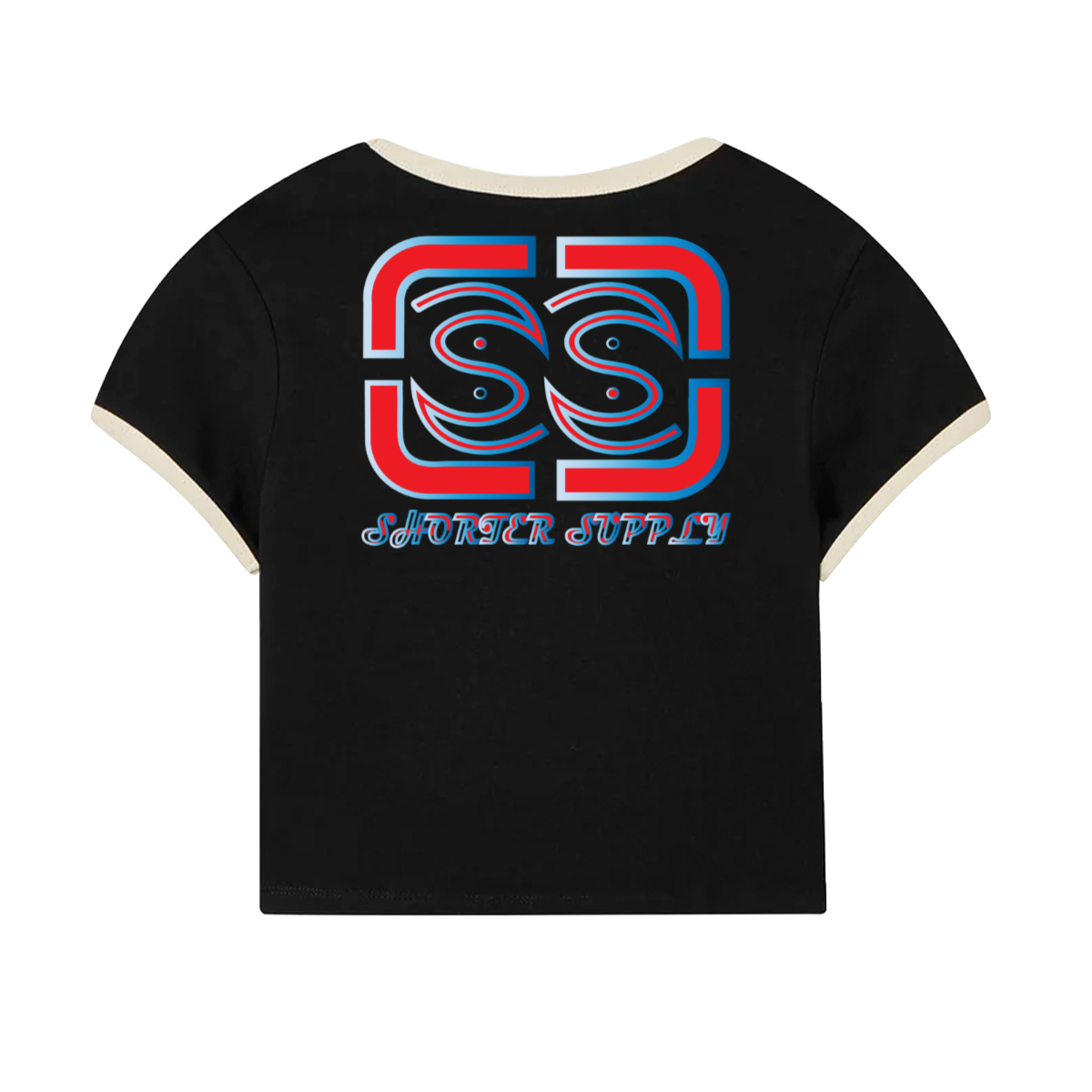 Core Baby Tee SS (200GSM)
