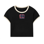 Core Baby Tee SS (200GSM)