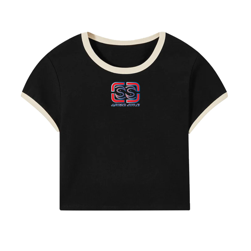 Core Baby Tee SS (200GSM)