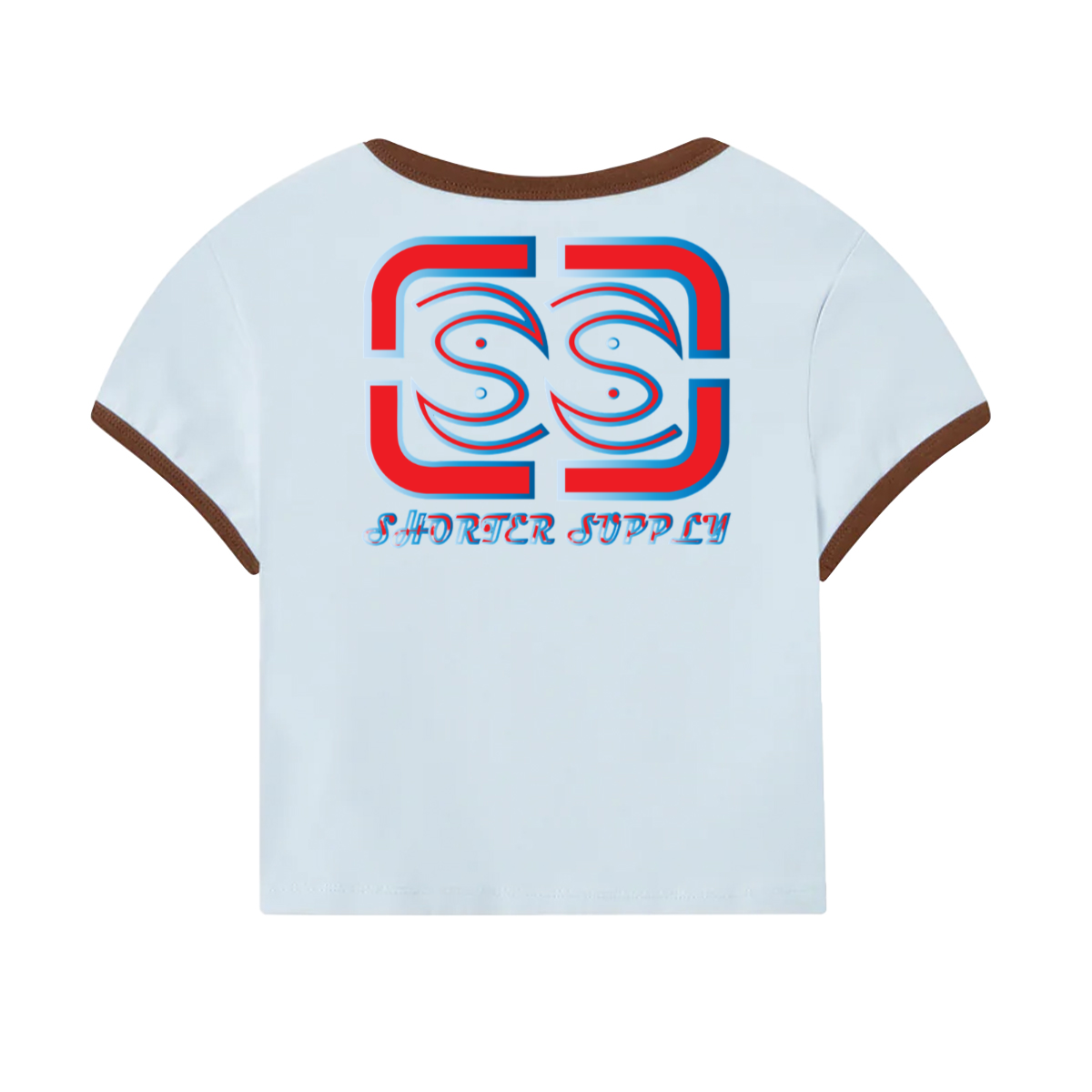 Core Baby Tee SS (200GSM)