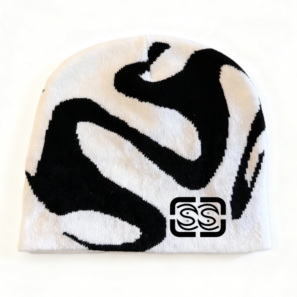 SS Beanie