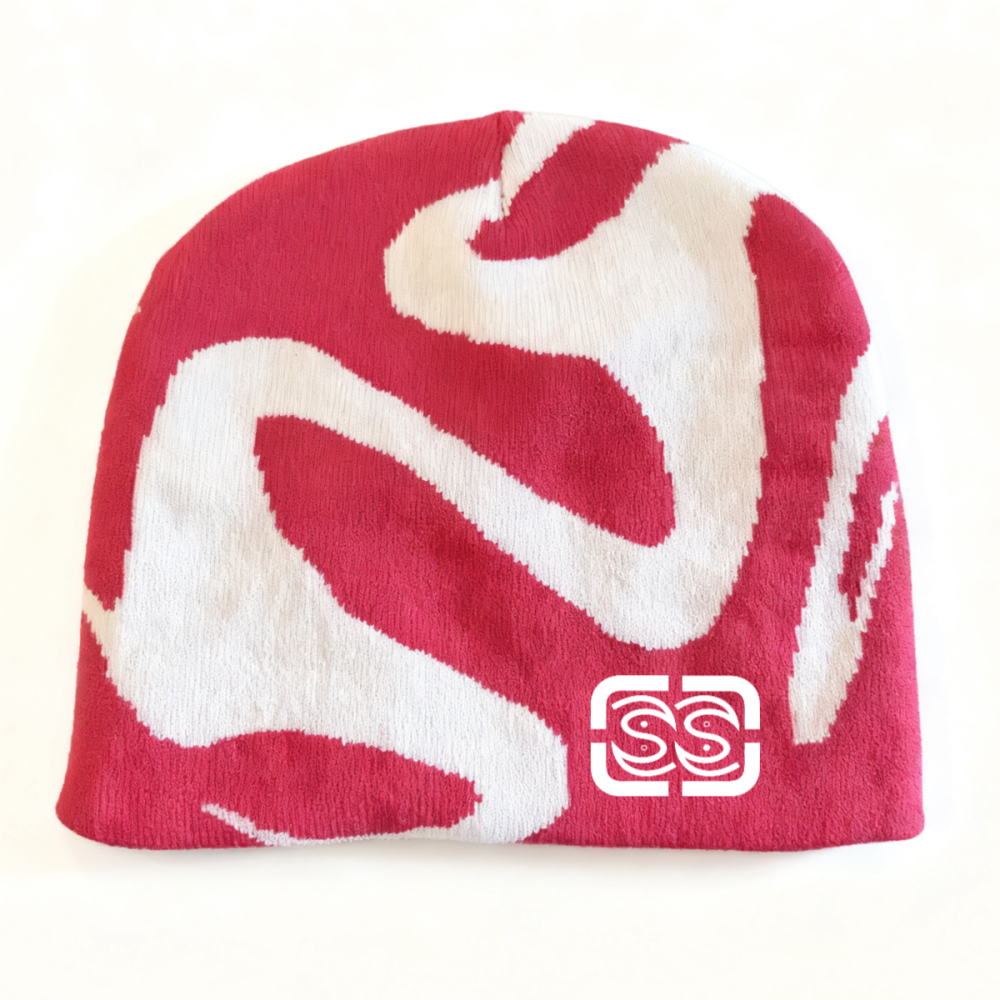 SS Beanie