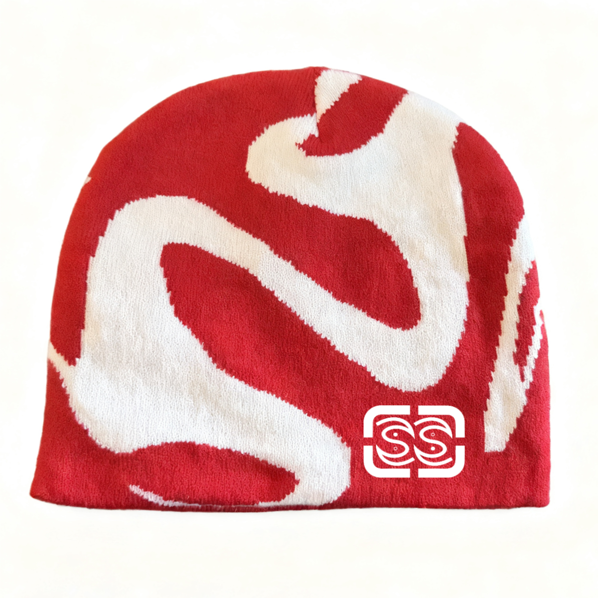 SS Beanie