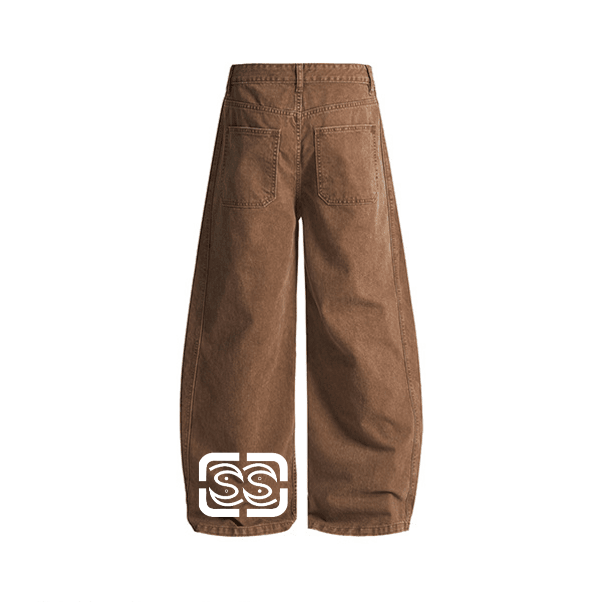 Unisex Excalibur Jeans