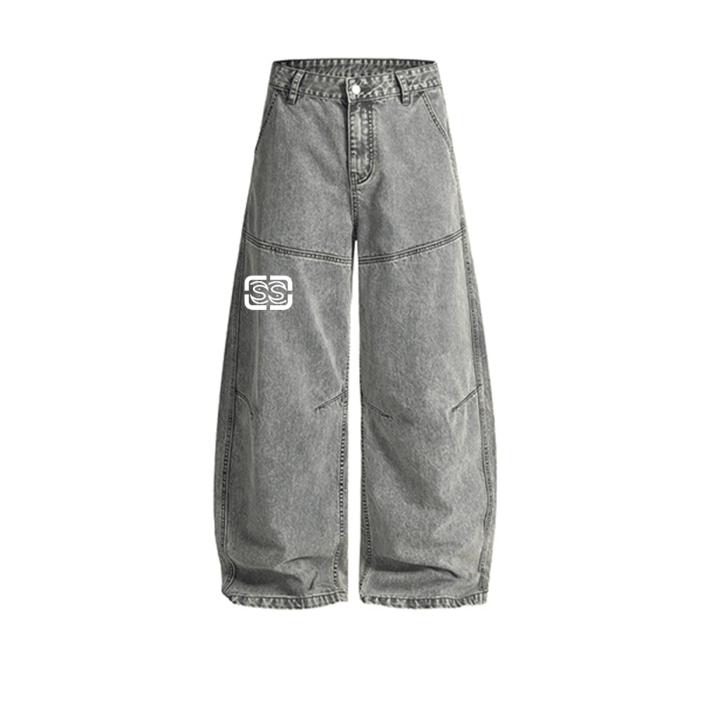 Unisex Excalibur Jeans