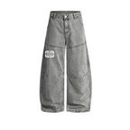 Unisex Excalibur Jeans