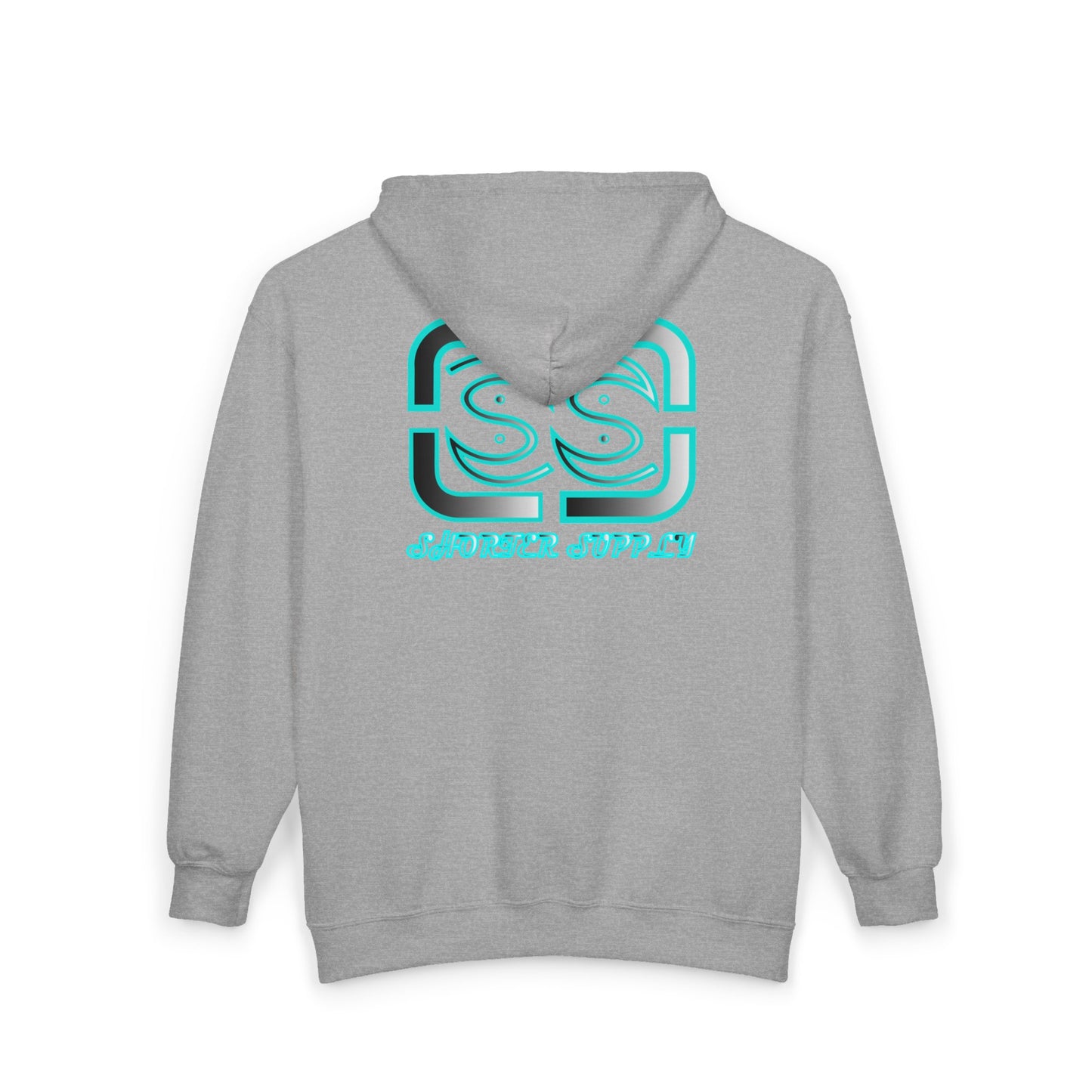 New Retro Shorter Supply Jacket