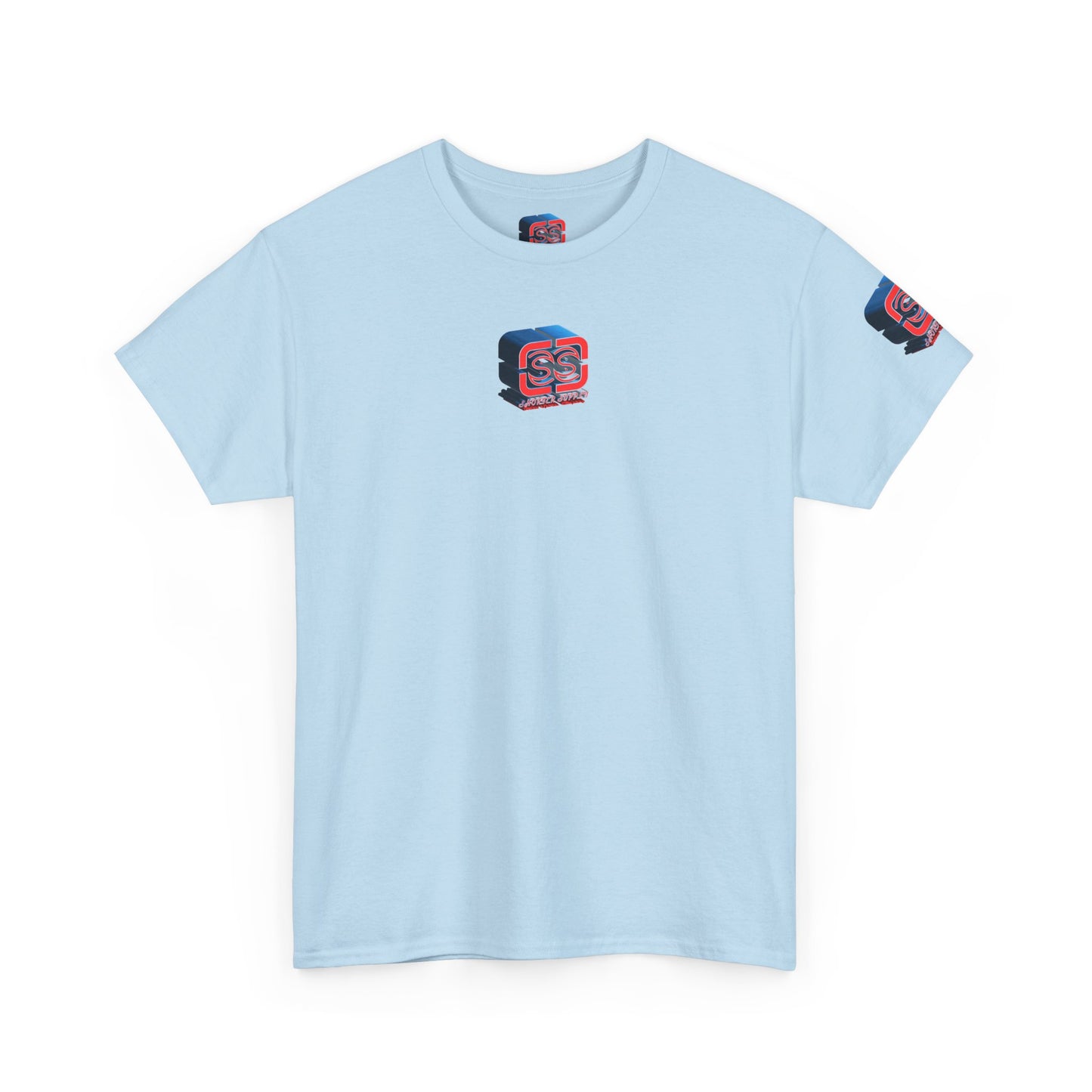 Retro SS Design -Limited Print