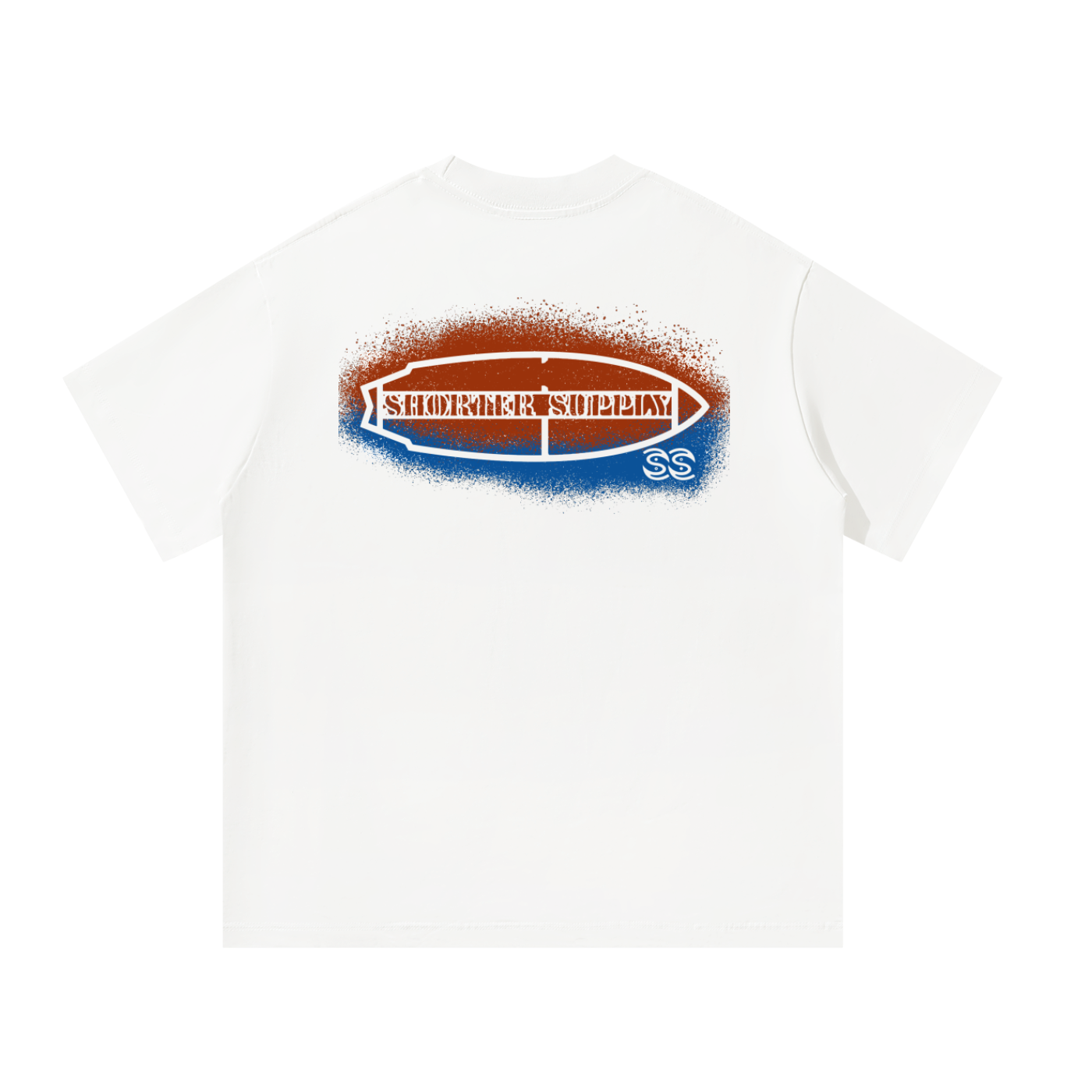 Unisex Oversized T-Shirt