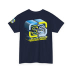 #D Classic T- Limited Print