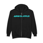 New Retro Shorter Supply Jacket