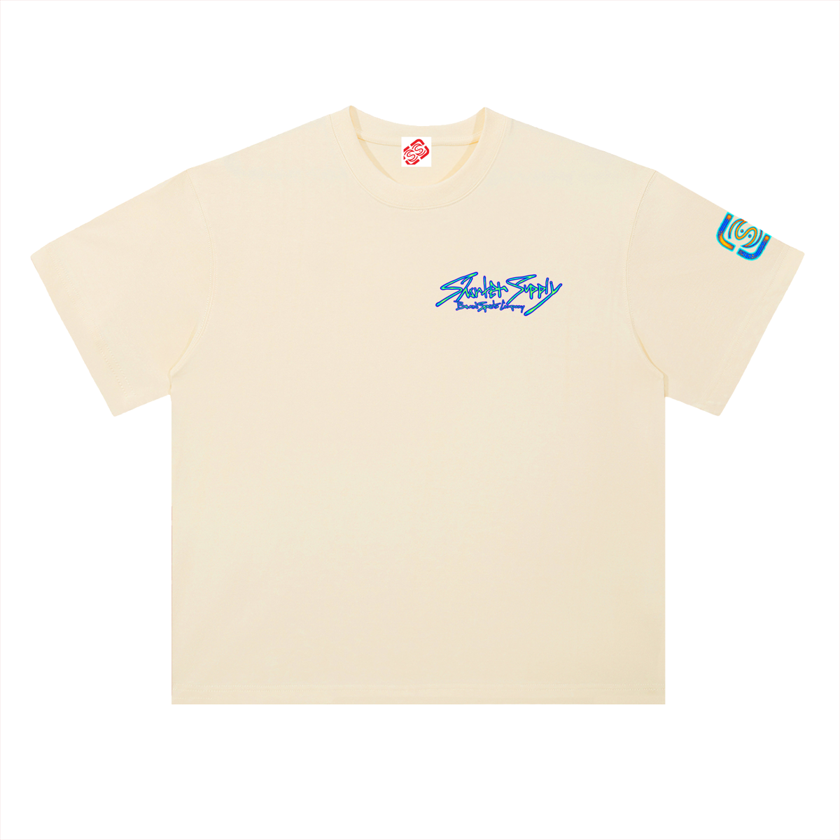 Core 300 Heavy Tee