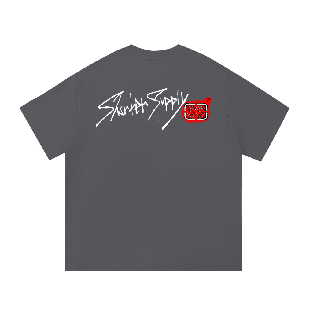 Essential Cotton T-Shirt