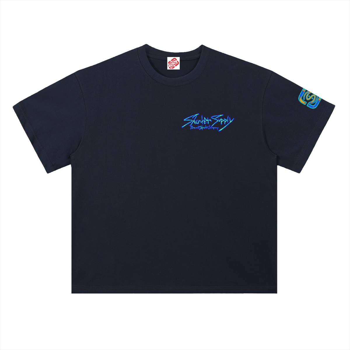 Core 300 Heavy Tee