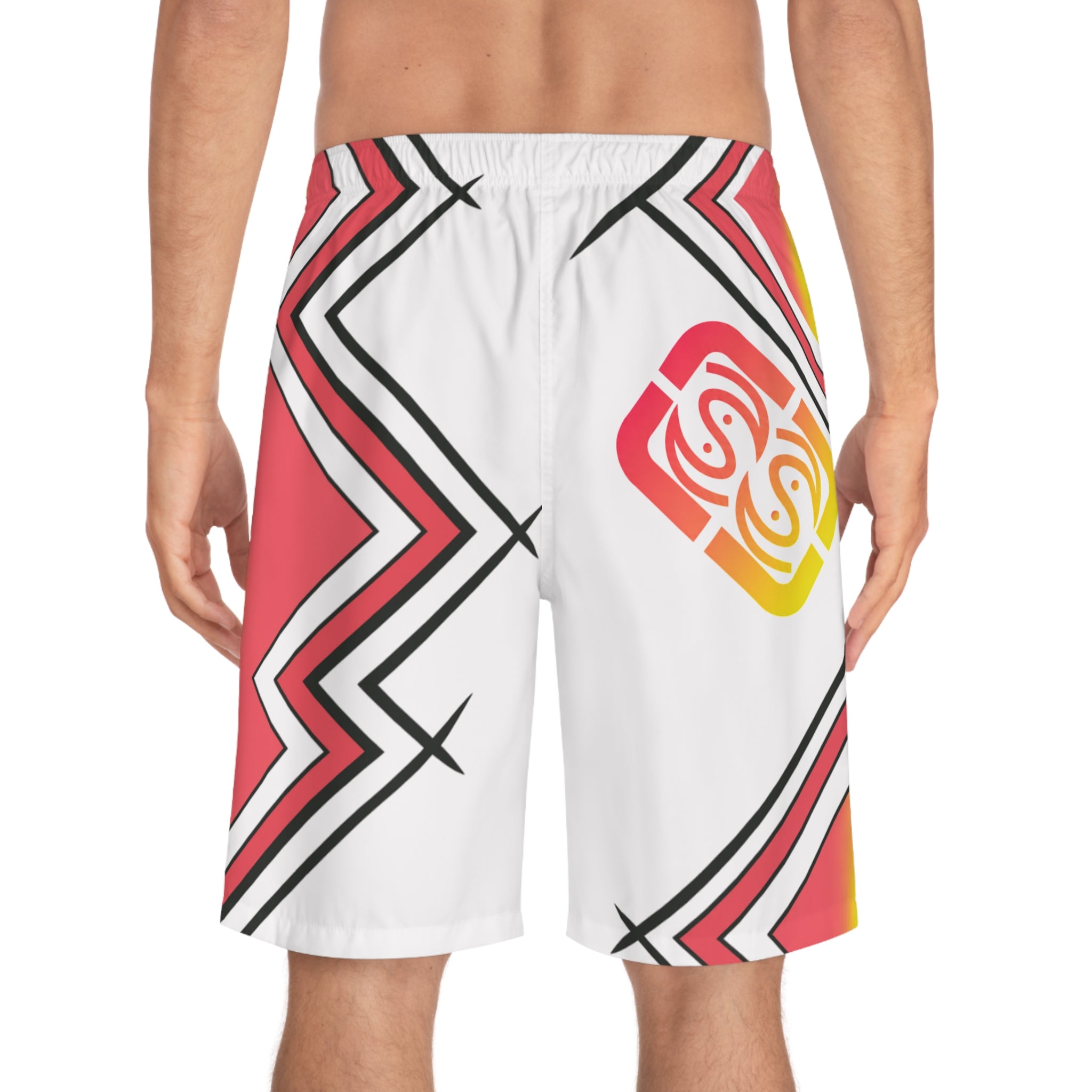 Vol.2 Muds Signature Rat Boardies