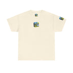 #D Classic T- Limited Print