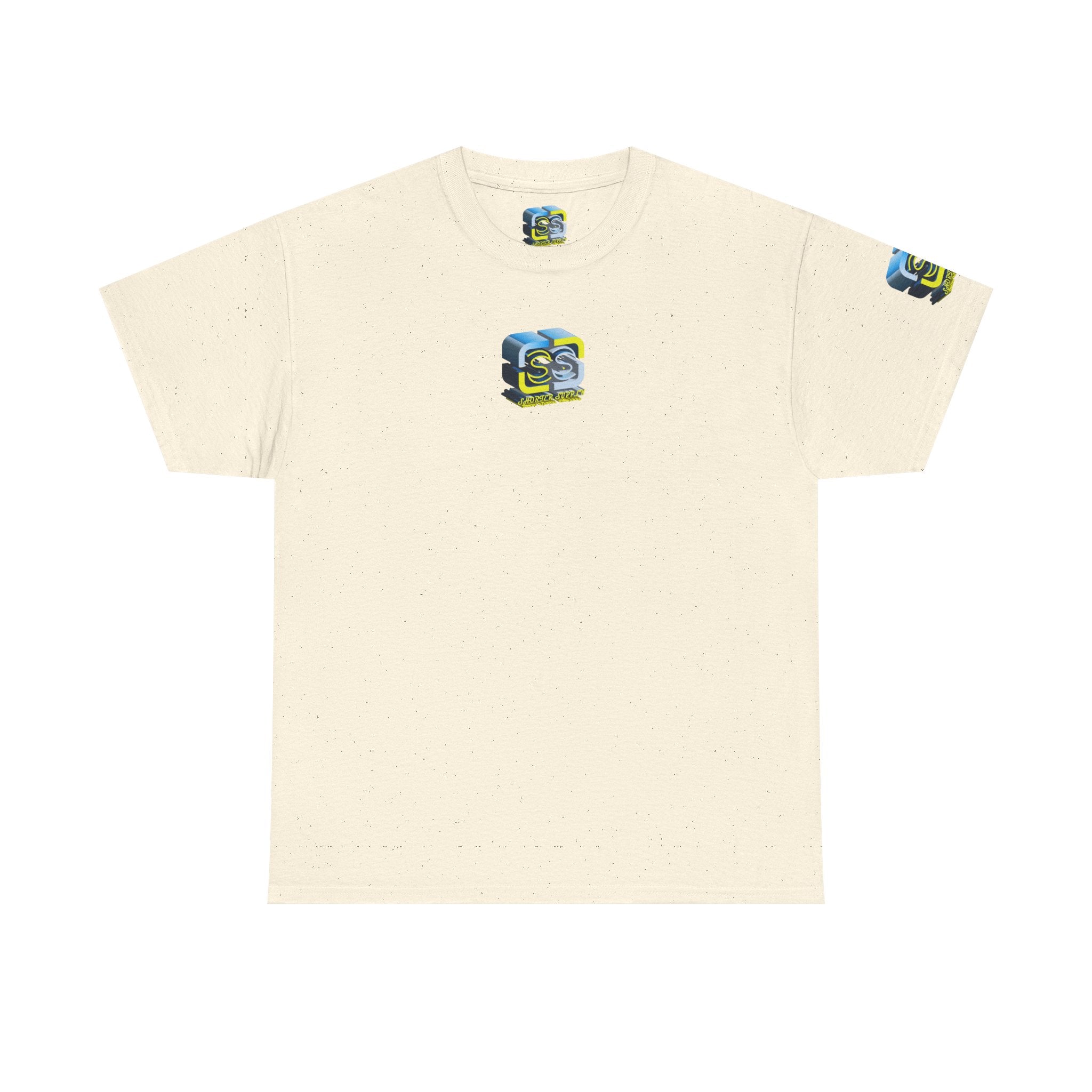 #D Classic T- Limited Print