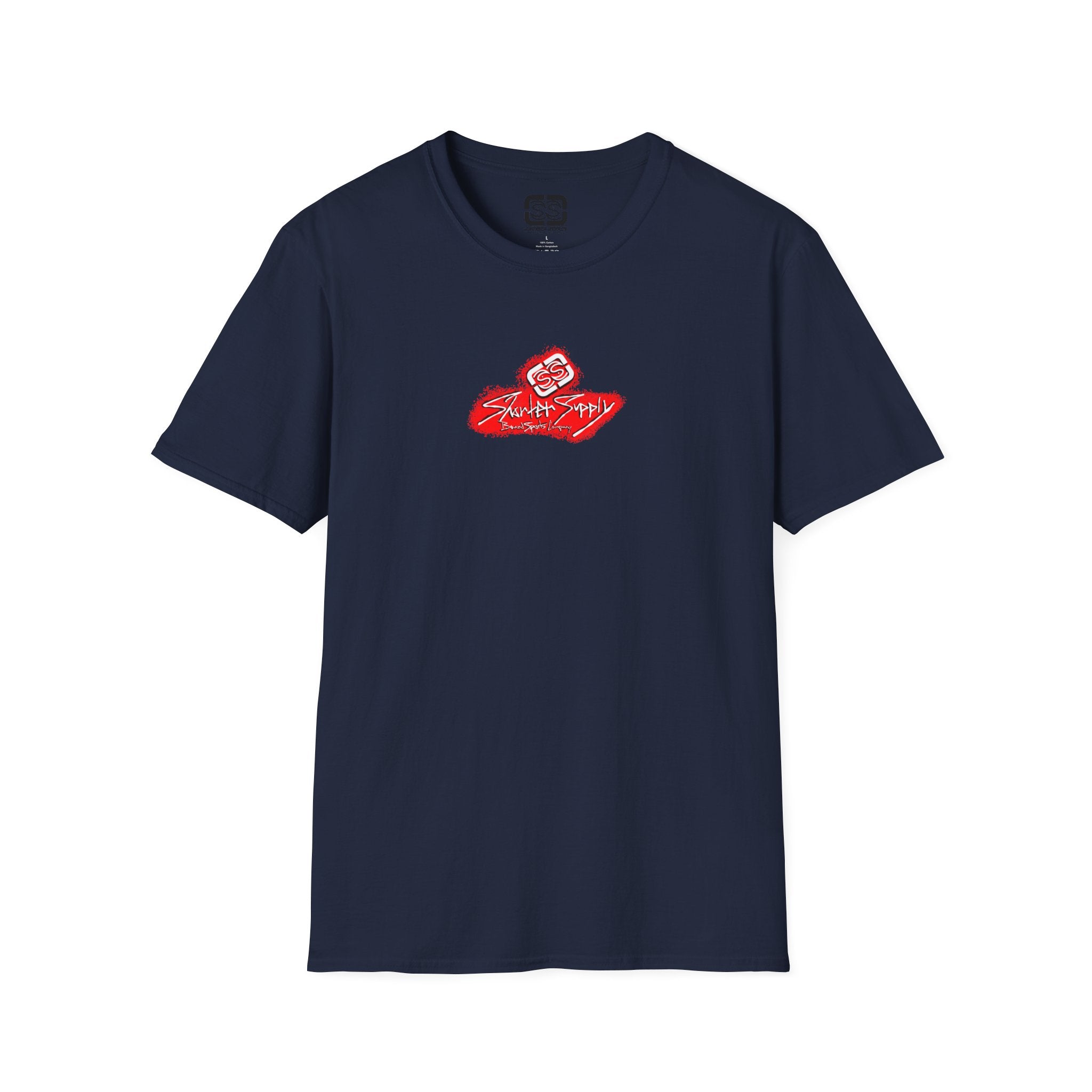 Vol 2 Core Tee