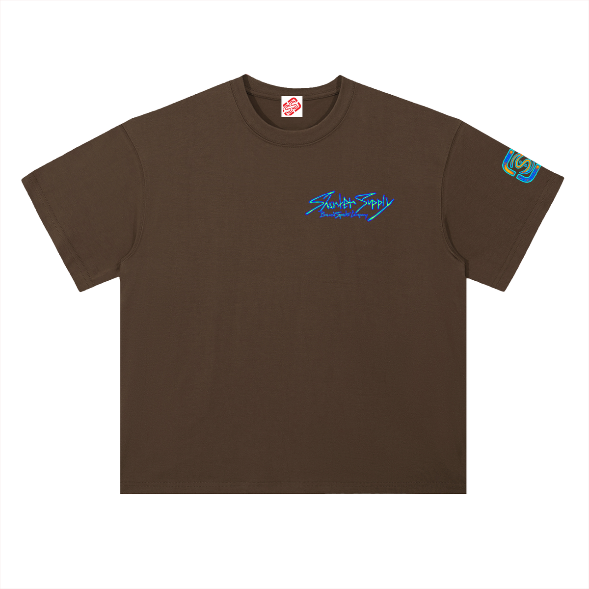 Core 300 Heavy Tee
