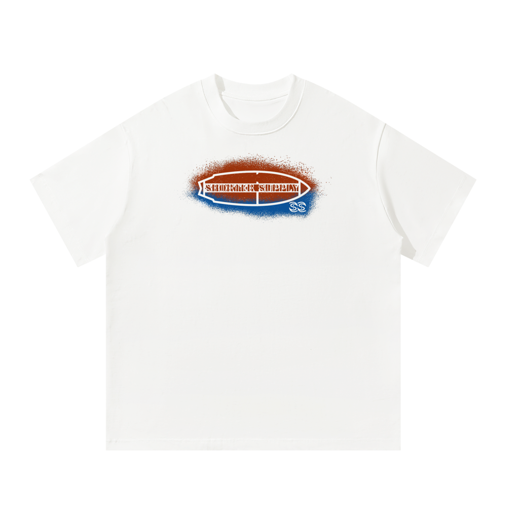 Unisex Oversized T-Shirt