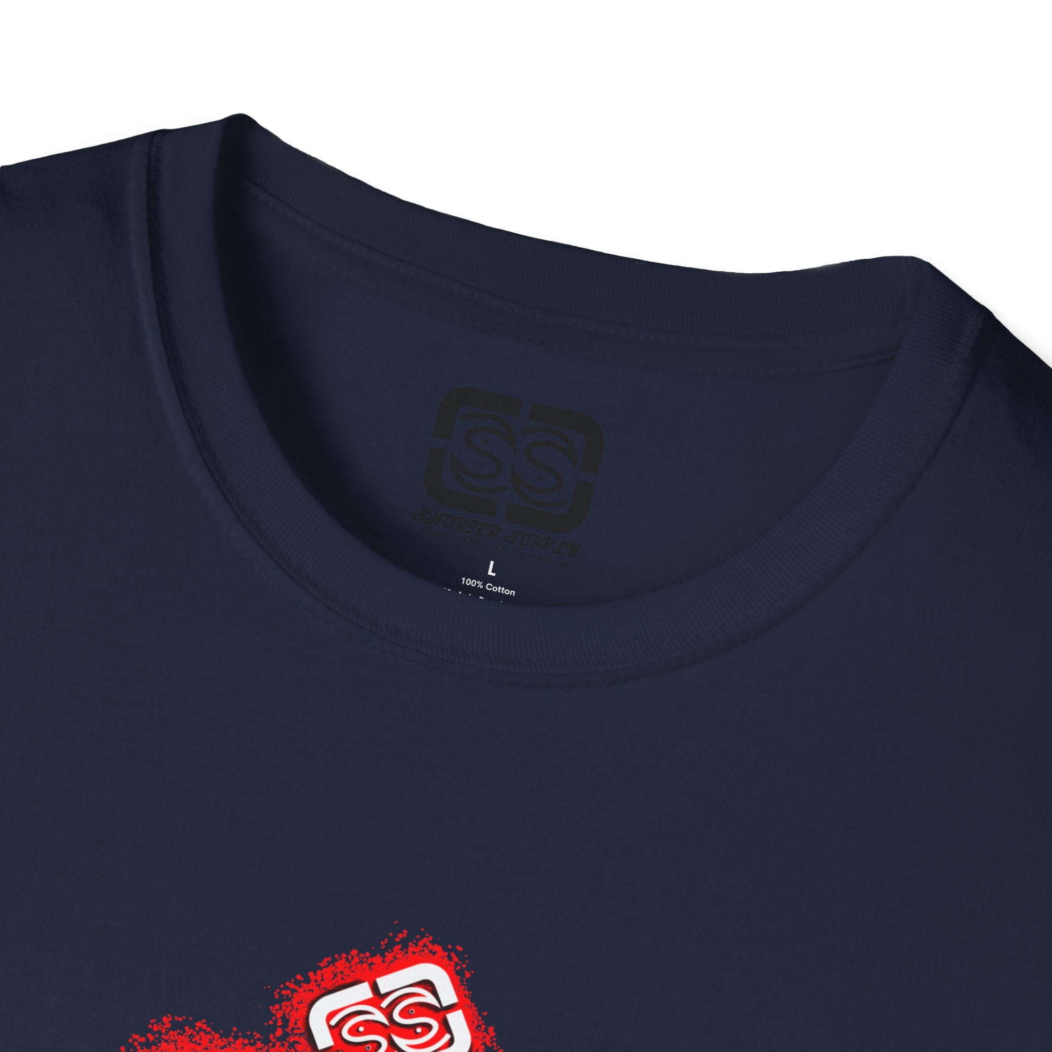 Vol 2 Core Tee
