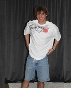 Thrash T