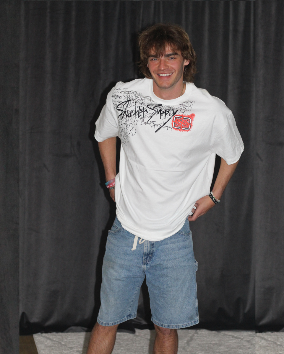 Thrash T