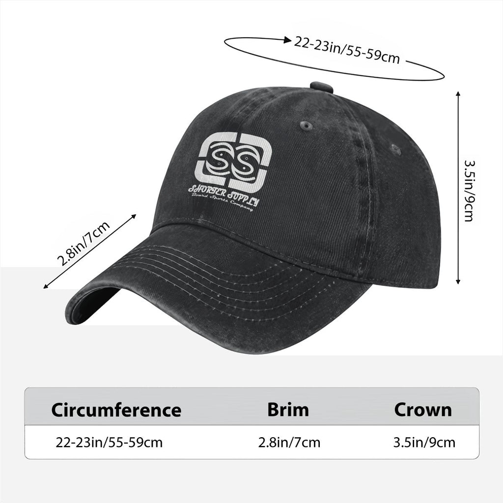 Vol. Cap