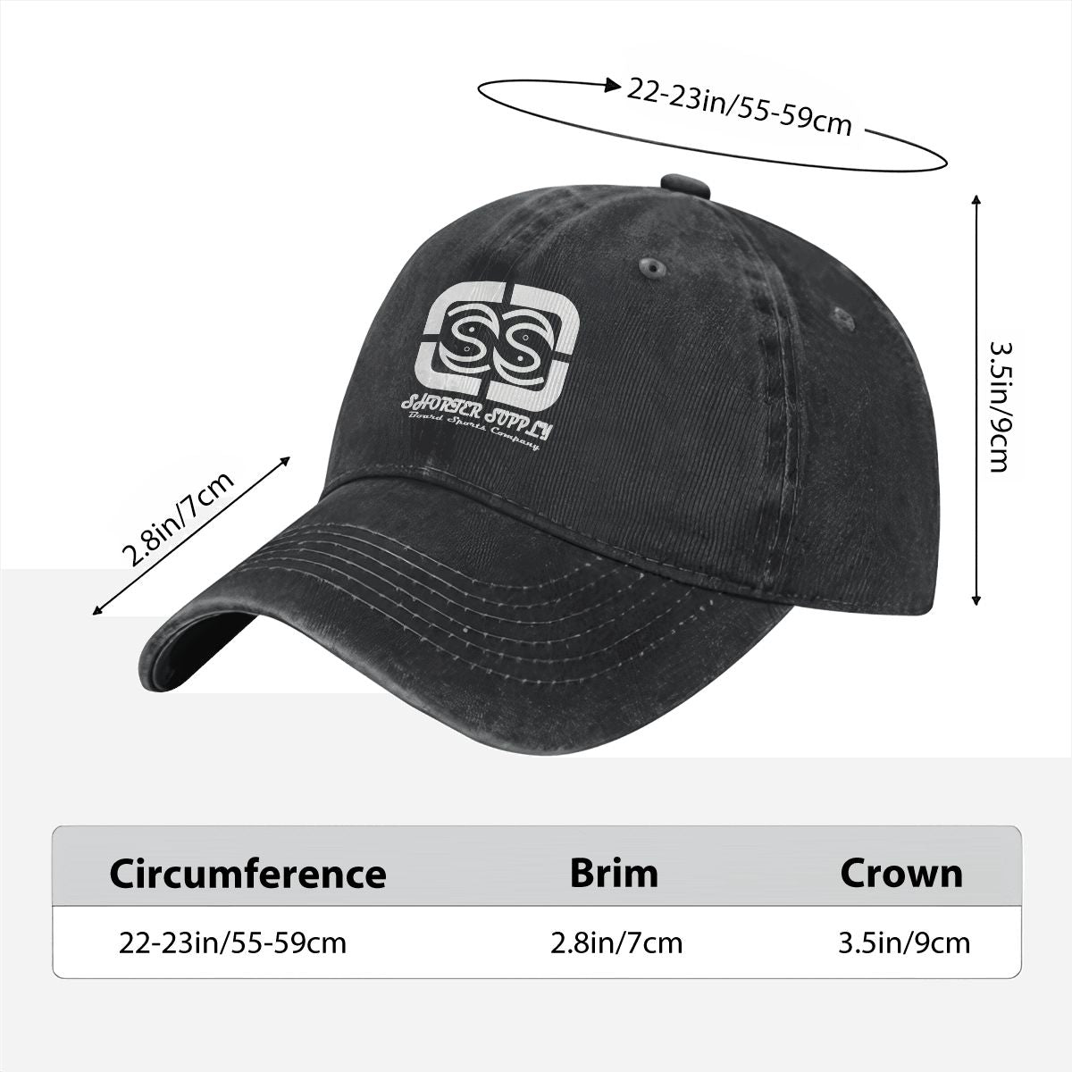 Vol. Cap