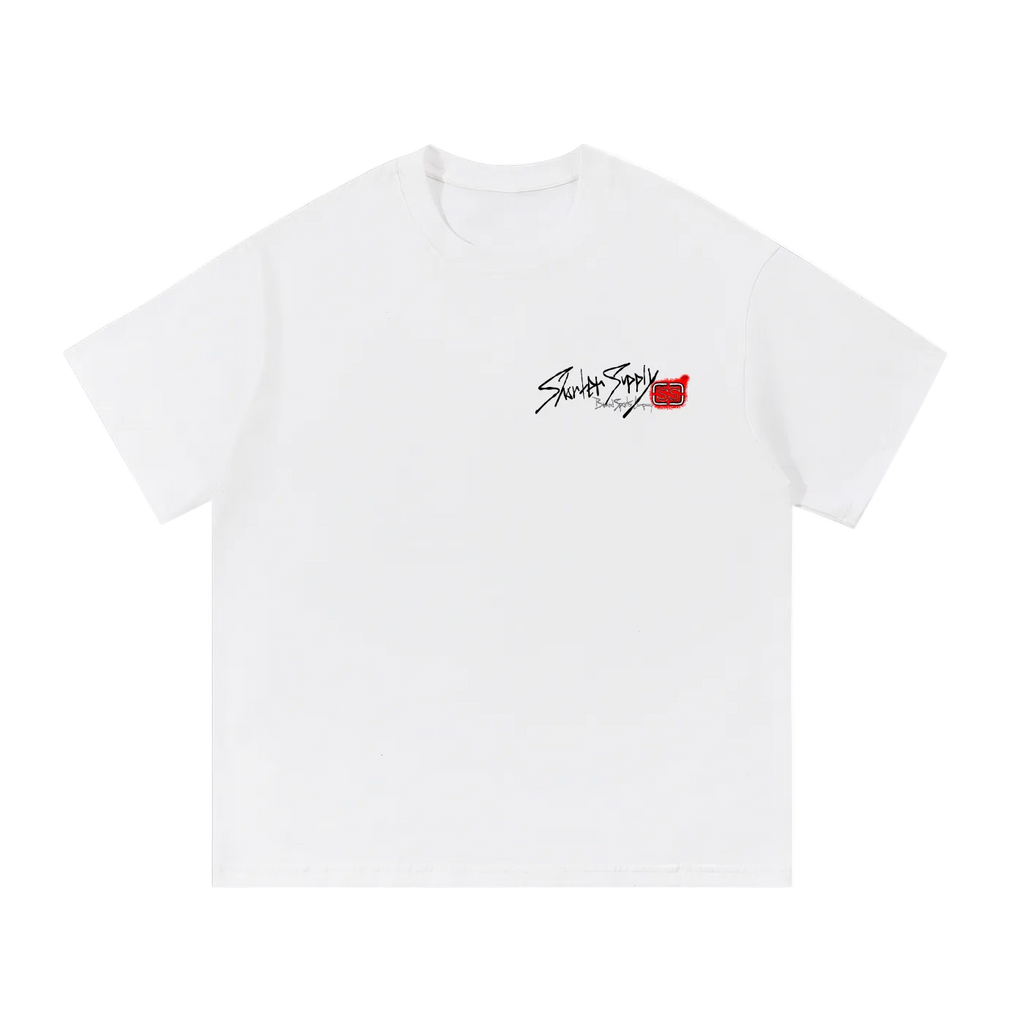 Essential Cotton T-Shirt