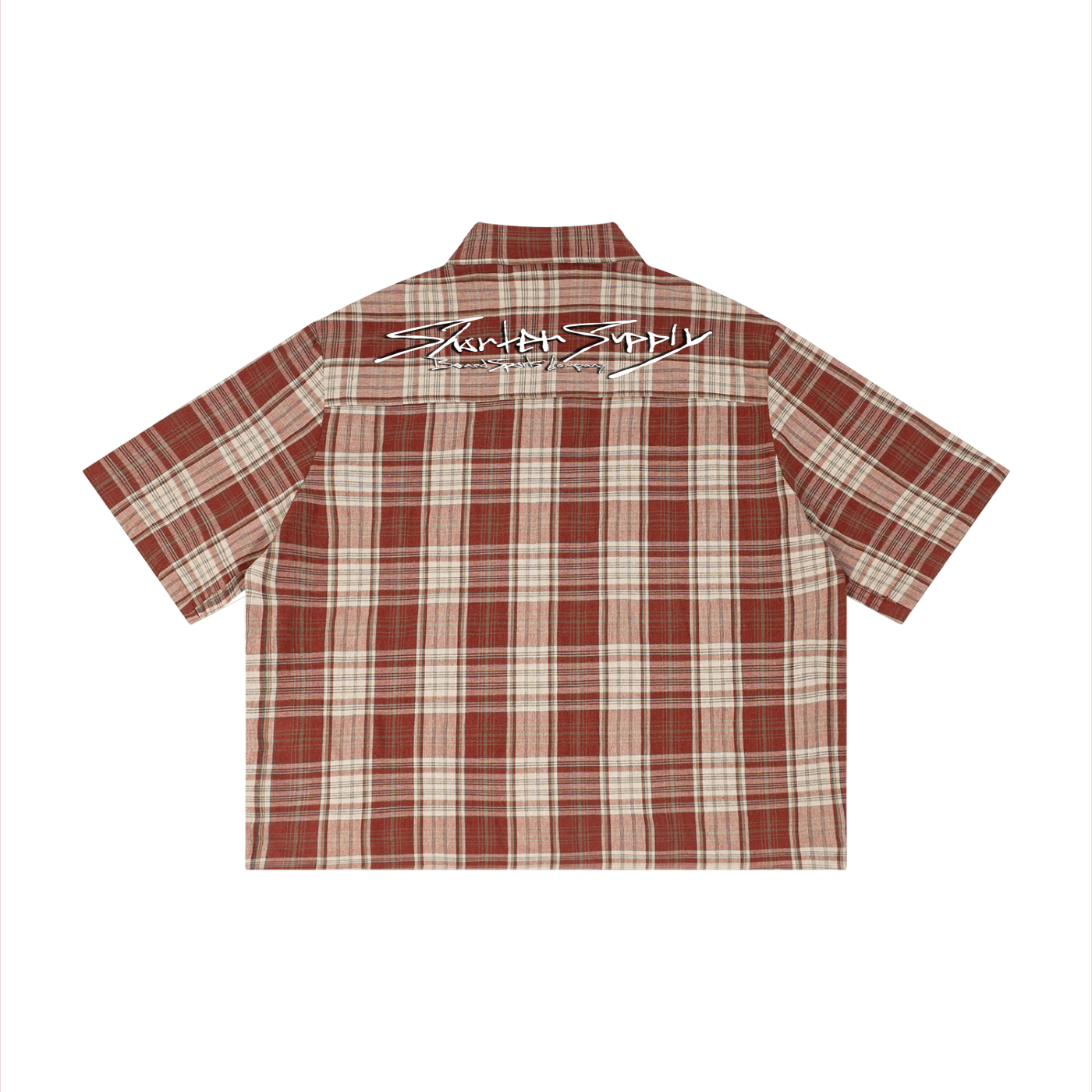 Essential Button UP