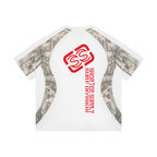Surf Division Camo Tee