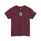 #D Classic T- Limited Print