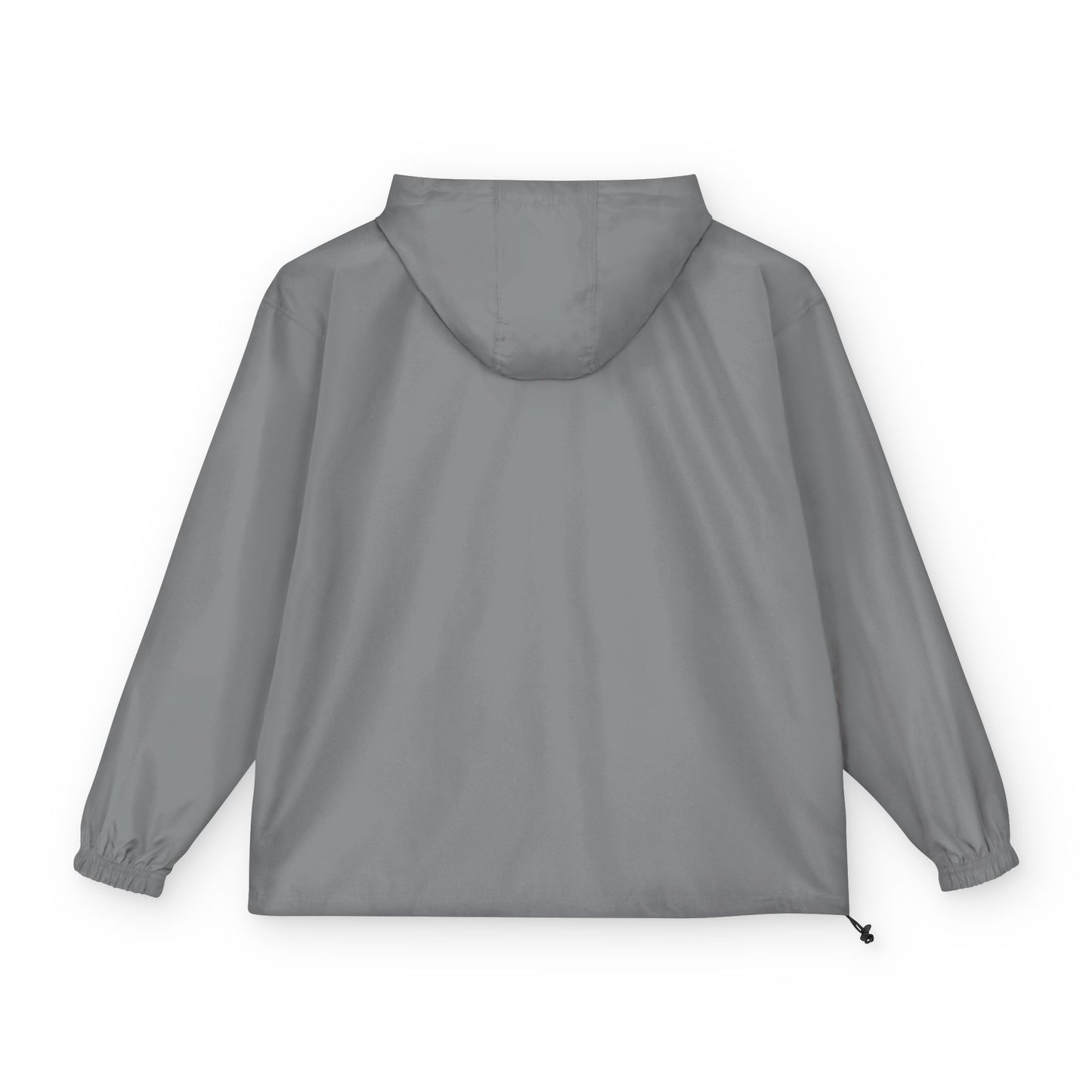 Packable Anorak Jacket -SS