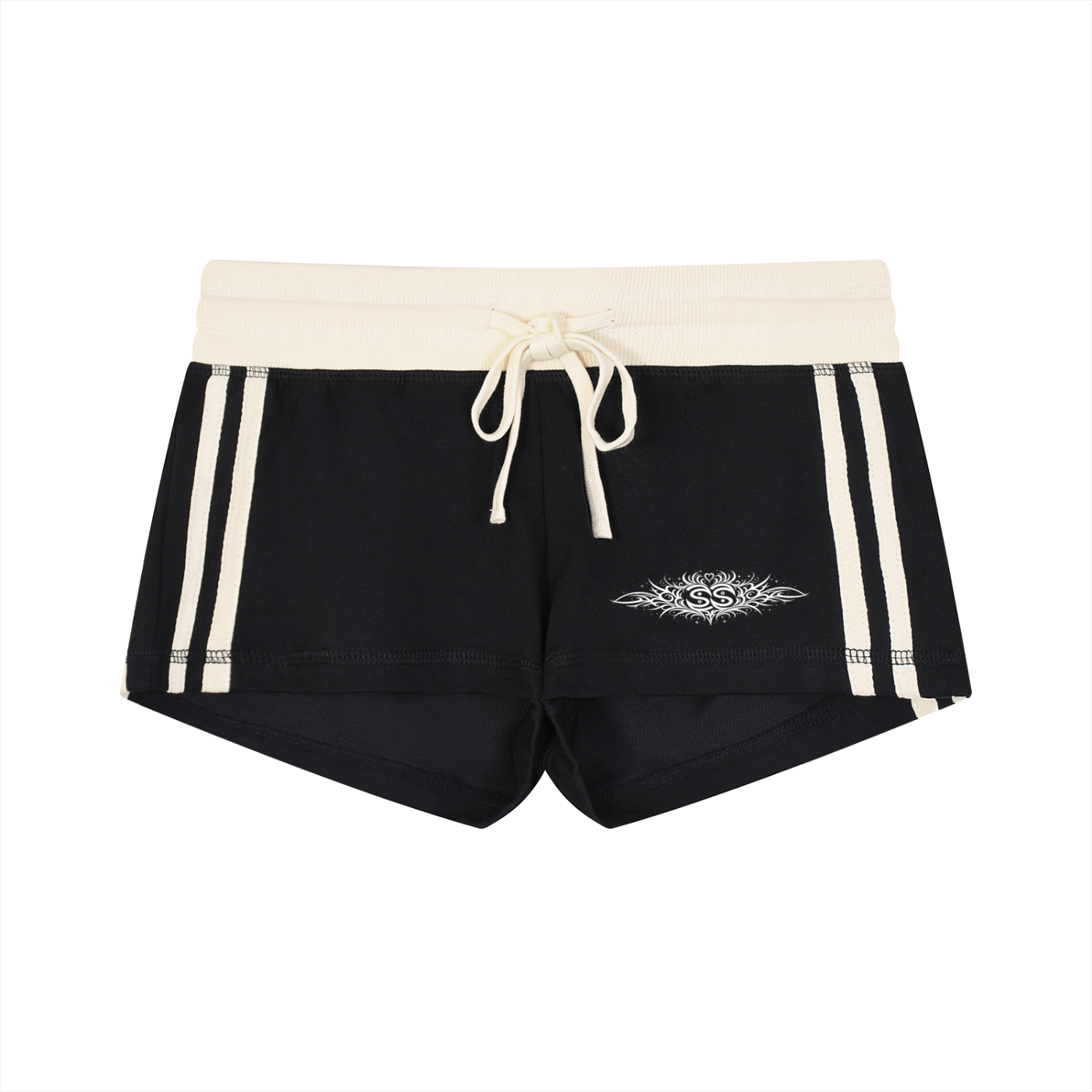 V2K W Shorts