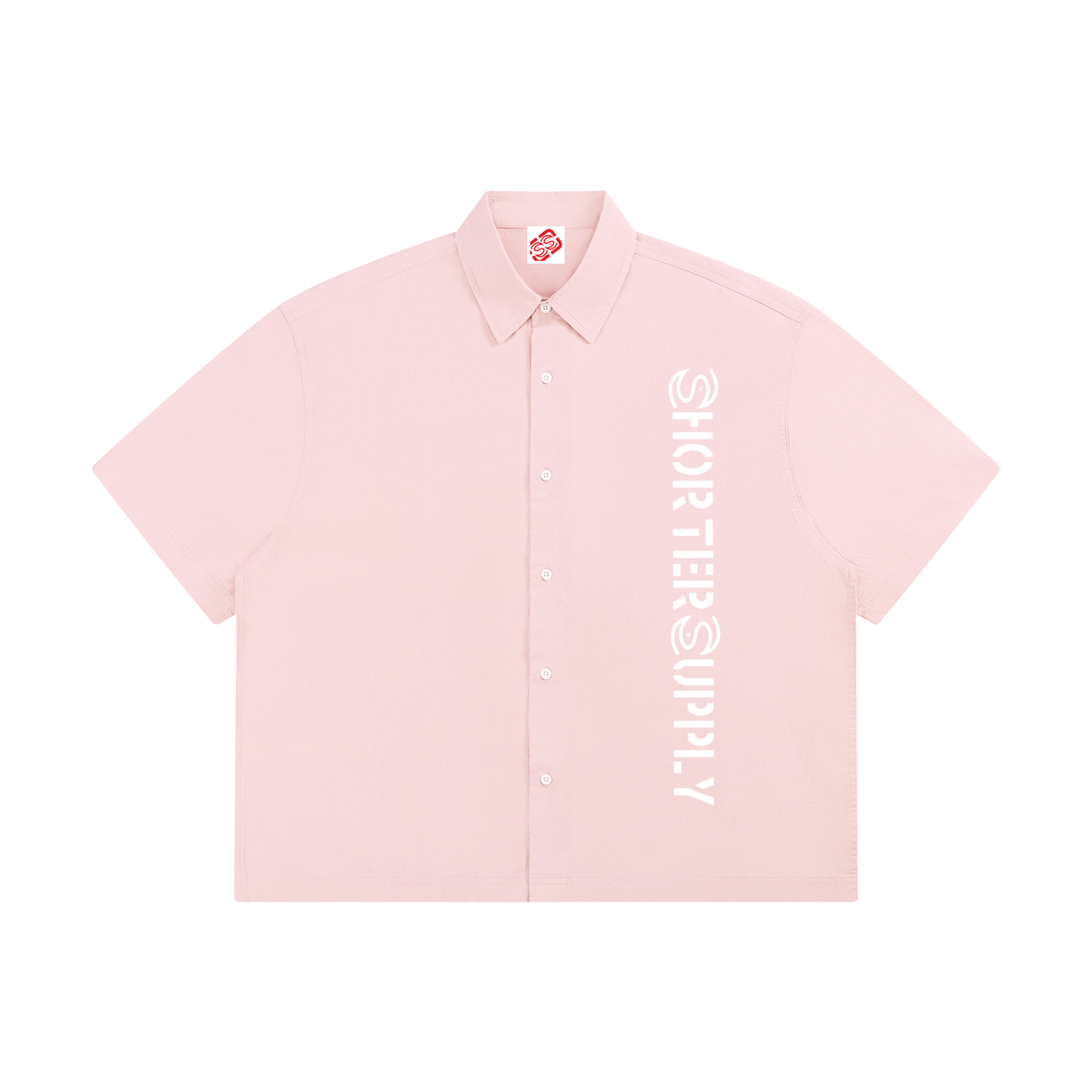 Boardwalk Box Shirt