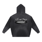 V2 Tribal Hoodie
