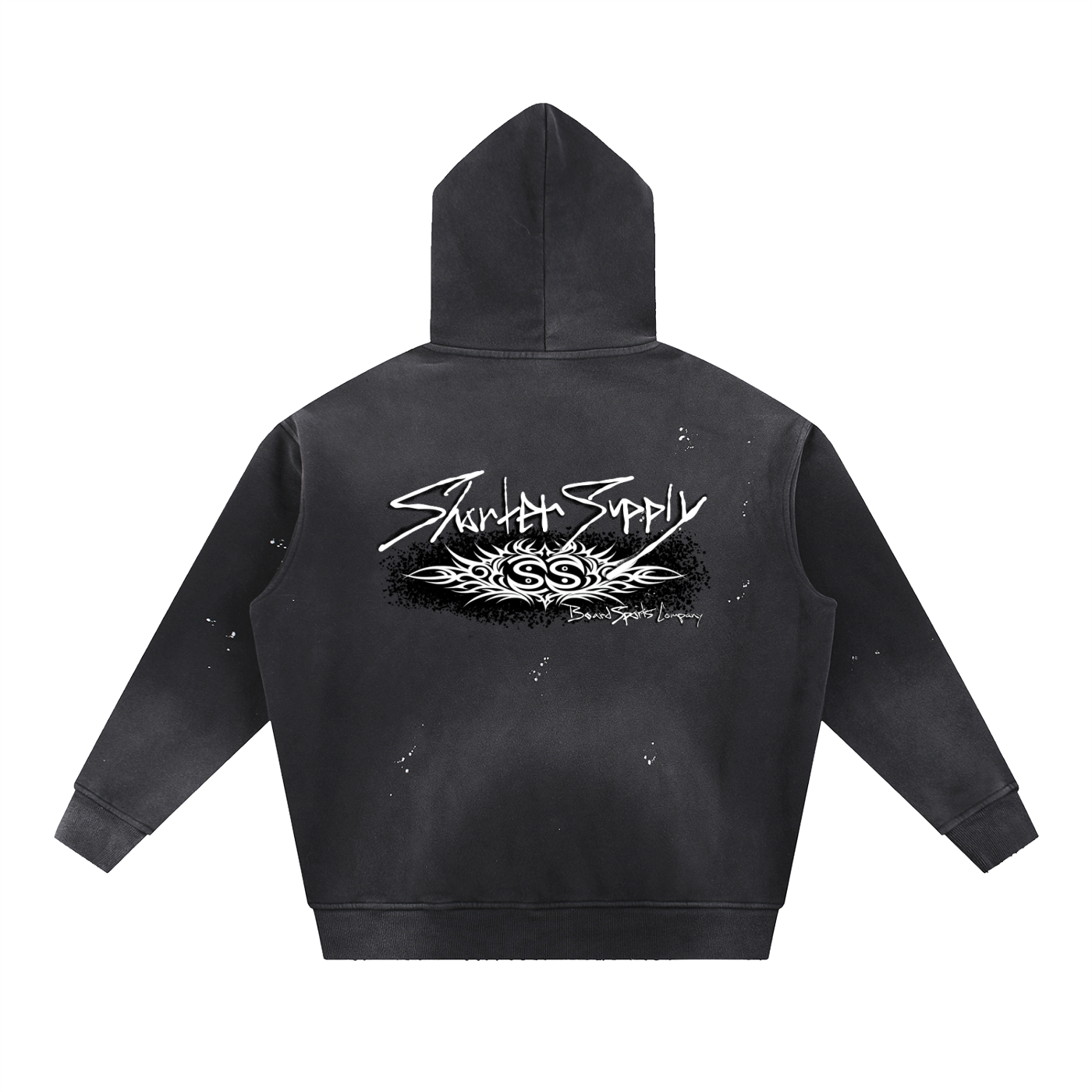 V2 Tribal Hoodie