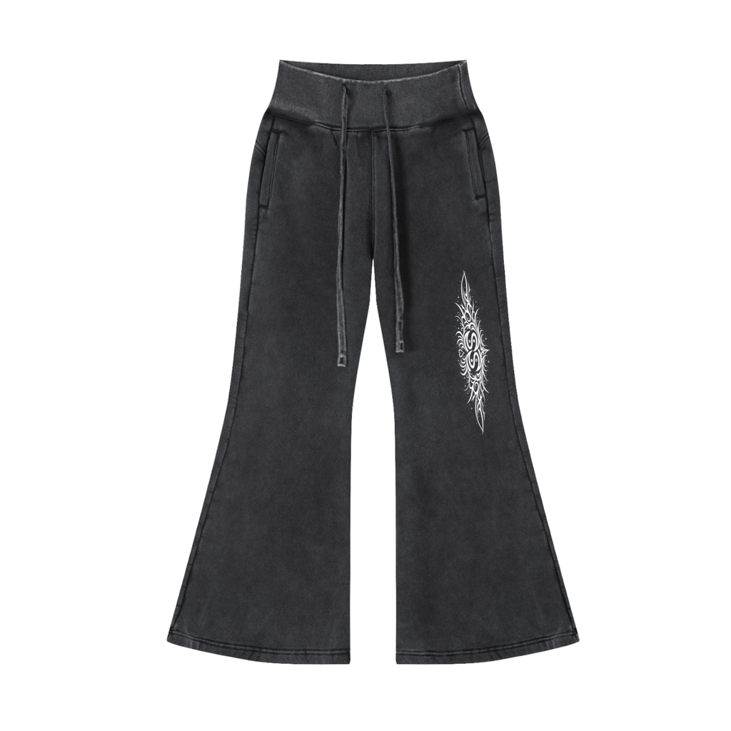 V2K Flared Sweatpants
