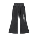 V2K Flared Sweatpants