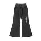 V2K Flared Sweatpants