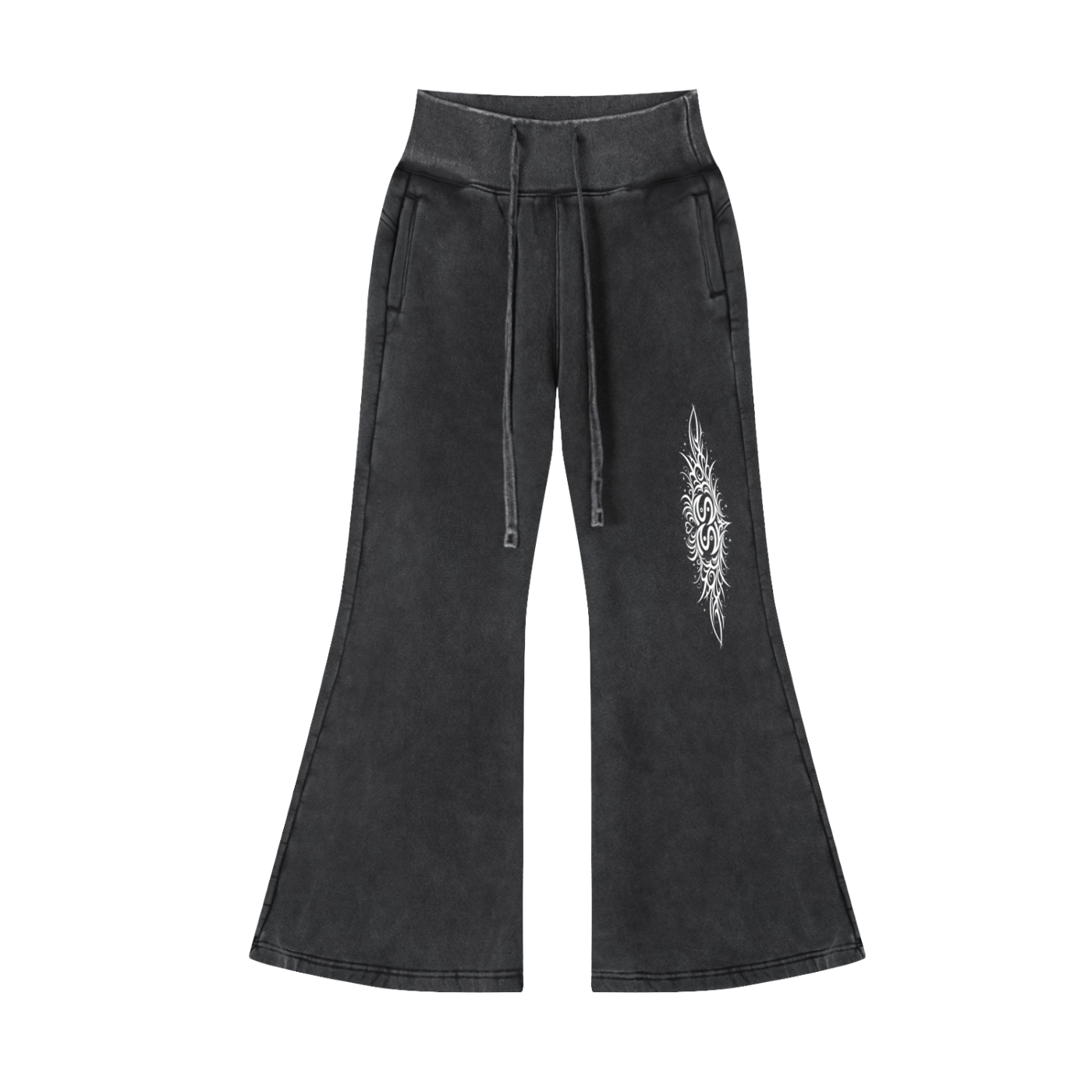 V2K Flared Sweatpants