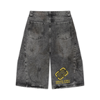 SKIM DIV JORTS T2